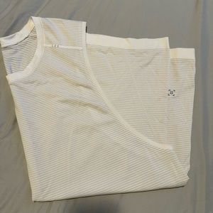 lulu lemon men’s tank top XL